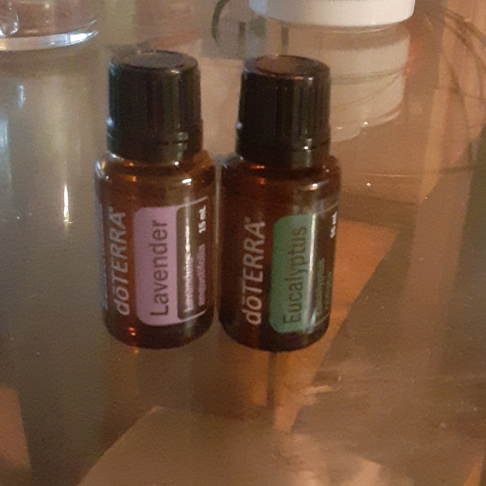 Do terra oil